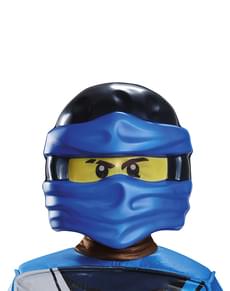 Masque Jay Lego enfant