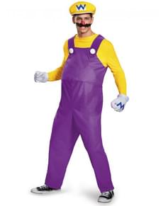 Aikuisten Wariohattu