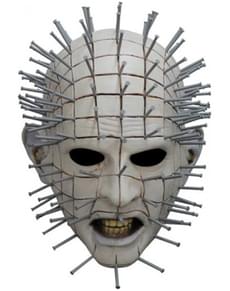 Adult's Pinhead Hellraiser III Mask