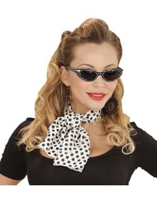 50er Jahre Set für Damen