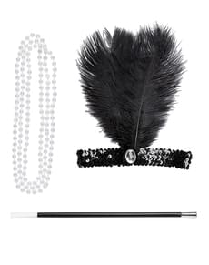 Kit Charleston per donna