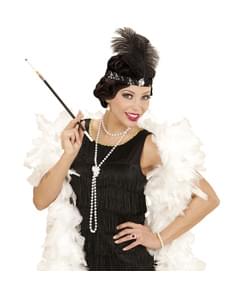 Charleston Set für Damen