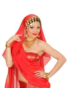 Sigøjnerarmbånd til kvinder