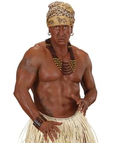 Bracelet tribal adulte