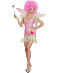 Freche Fee Kostüm für Damen