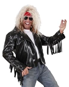 Rocker Jacke für Herren