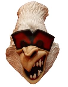 Adult's Kong King of New York Mask