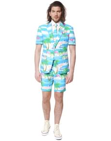 Flaminguy Summer Edition OppoSuit