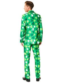 Costume St Patrick's Day Clovers Suitmeister