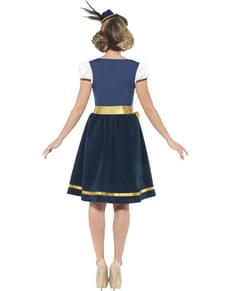 Tyrolerkostume til kvinder