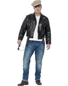 Man's Rebel Without a Cause Costume