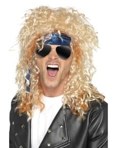 Man's Heavy Metal Rocker Kit