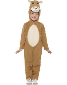 Hel Kamel Kostyme Gutt