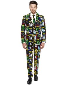 Strong Force Opposuit Anzug für Herren