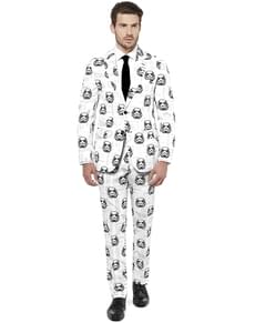 Miesten Stormtrooper Star Wars Opposuit -puku