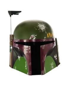 Miesten Boba Fett kypärä