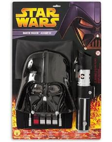 Disfraz de Darth Vader clásico para hombre
