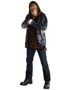 Man's Killer Croc Suicide Squad Costume