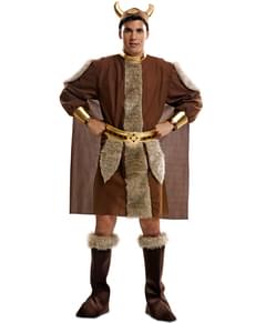 Costume da guerriero nordico per uomo