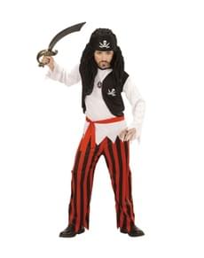 Urhea merirosvo - asu