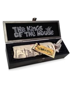 Baby's Gran Reserve Bodysuit