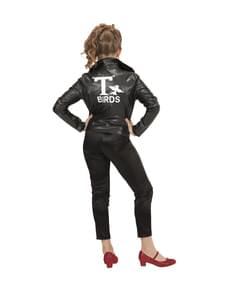 Rocker Jacke für Mädchen