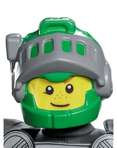 Boy's Aaron Lego Nexo Knights Mask