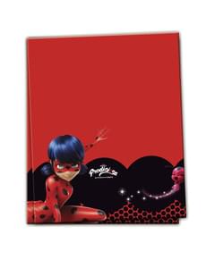Mantel Las aventuras de Ladybug