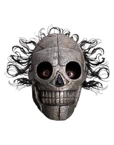Masque Skeleton Turbo Kid en latex adulte