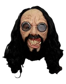 Adults Men in Black  Boris Latex Mask