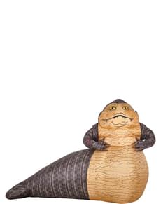 Figura hinchable de Jabba de Hutt Star Wars