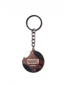 Deadpool keychain