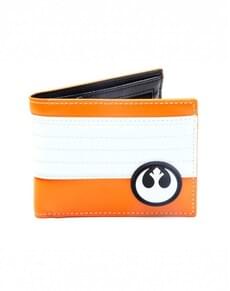 Motstanden Star Wars Lommebok