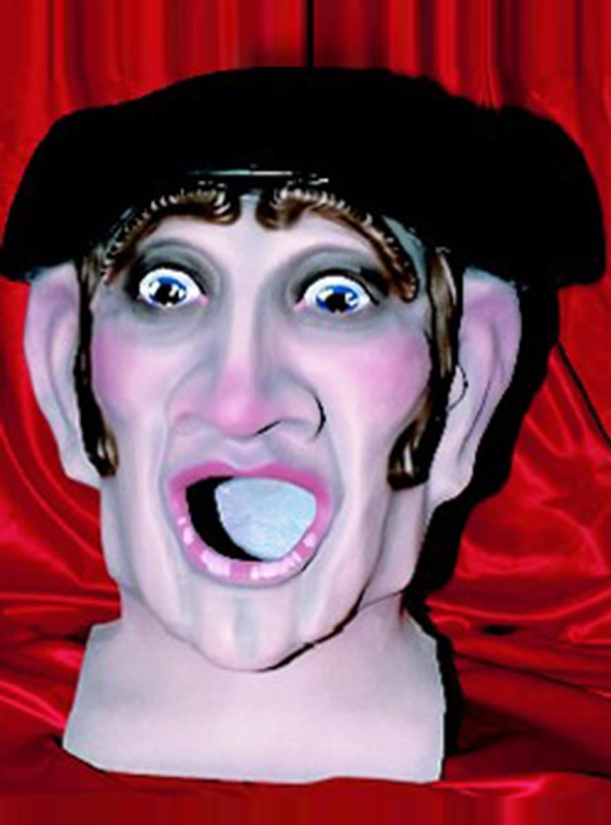 Cabezudo cadete torero comprar online