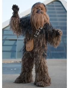 Kostüm Chewbacca Supreme