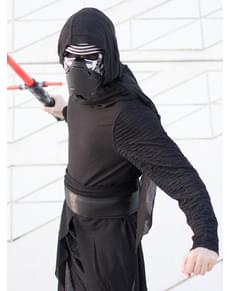 Deluxe miesten Kylo Ren Star Wars The Force Awakens -asu