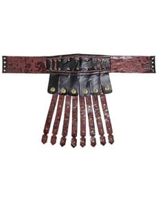 Jupe gladiateur romain adulte