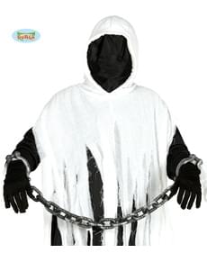 Fessel mit 90cm langer Kette