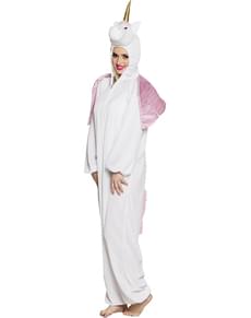 Déguisement licorne fantastique adulte