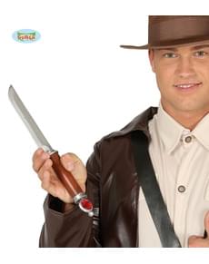 Couteau d’explorateur