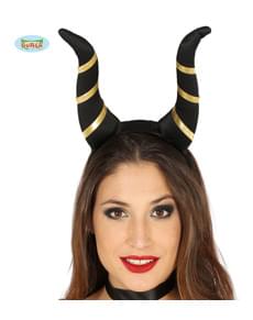 Diadem schädliche Königin für Frauen