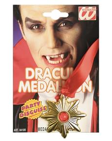 Médaille Dracula