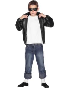 T-Bird Child Size Jacket