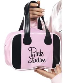 Borsa di Pink Lady di Grease palla da bowling