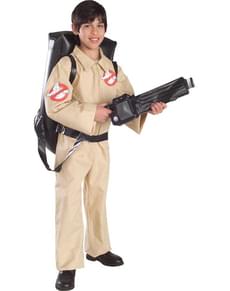 Kinderkostüm Ghost Buster