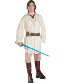 Obi Wan Kenobi Kostyme