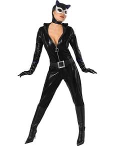 Kostüm Catwoman