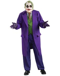 Costume de Joker haut de gamme