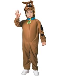 Scooby-Doo Child Costume