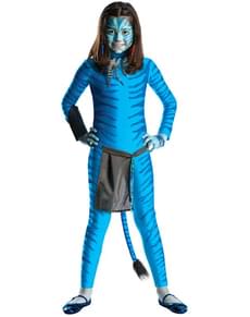 Neytiri Avatar Child Costume